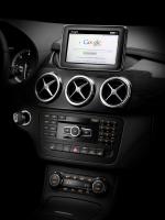 Mercedes-Benz B-Class 2011 года